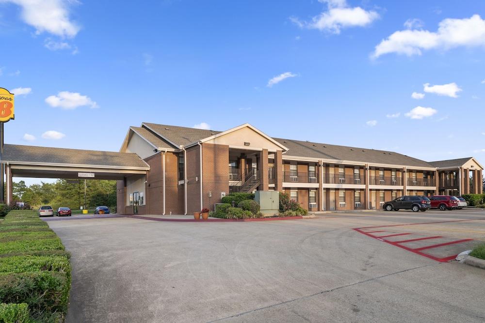 Super 8 By Wyndham Mount Vernon Exterior photo